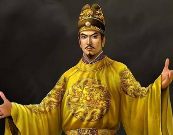 大智若愚唐宣宗：一代明君的隐忍与智慧