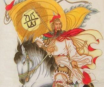 岳飞：从明朝的神坛到清朝的庙门之外