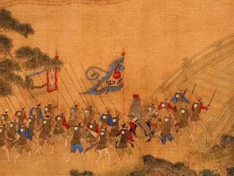 明代也有“暂住证”，证件是什么样的？