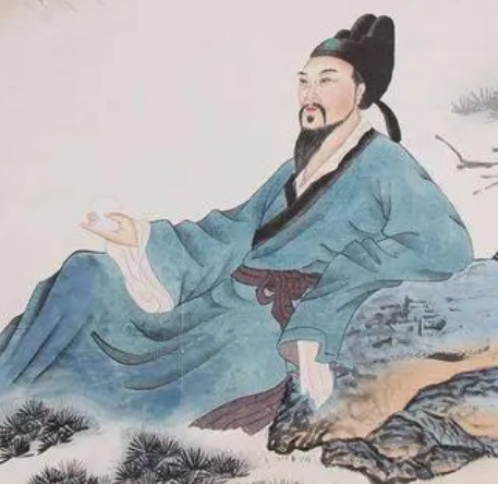 李白的爱情世界：妻子与挚爱