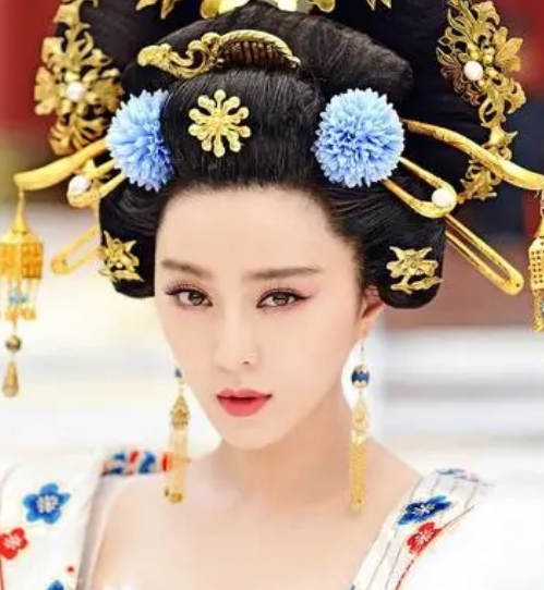 武则天少女时的秘密：五个哥哥的悲剧命运