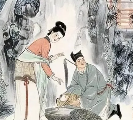 女人系列：“狸猫换太子”的真相
