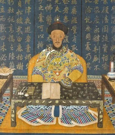 道光帝之子爱新觉罗·奕纬简介及其悲剧性命运