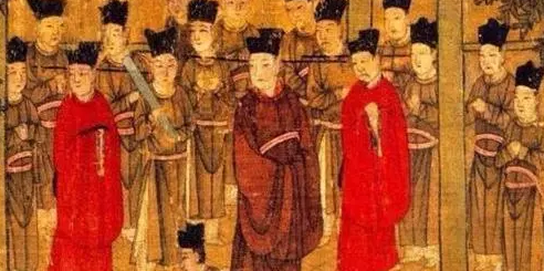 宋朝官职：宋代官制一览，制度是什么样的？