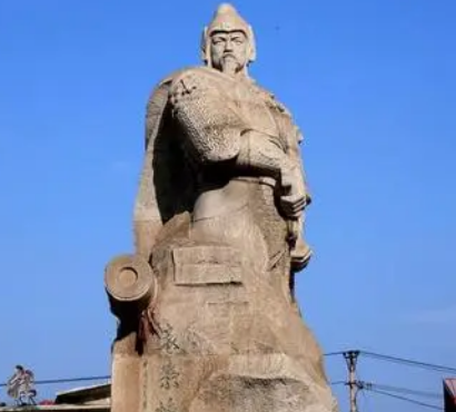 袁崇焕与毛文龙：一场历史的争议