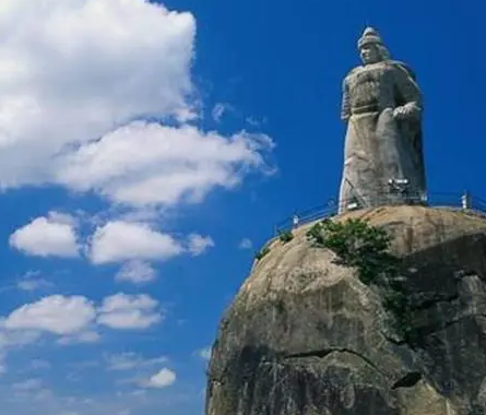 郑成功收复台湾：一段历史功绩的重现