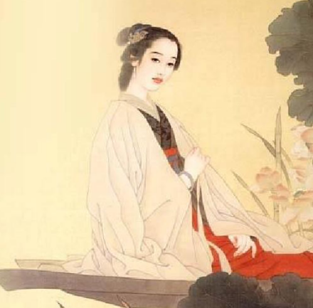 李清照的词，十首经典诗词的韵味