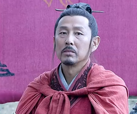八卦史记之十六：汉高祖刘邦的五大异象