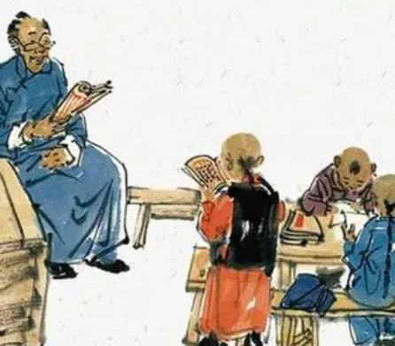 八股文与清代科举制度等级的紧密联系