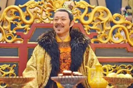 唐太宗李世民：一代英明君主的诞生