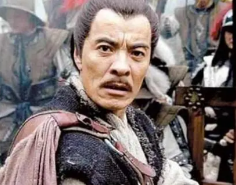 程九伯：李自成之死的神秘人物