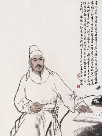 白居易两兄弟：才情并茂，共铸辉煌