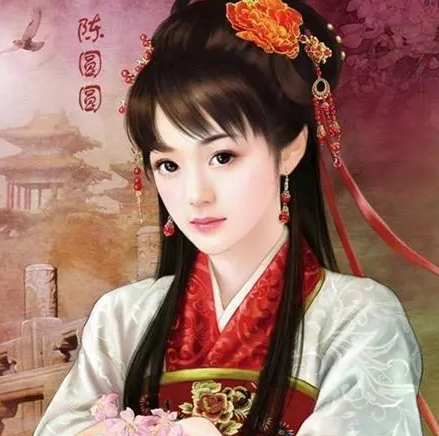 陈圆圆：一代佳人的倾城之美