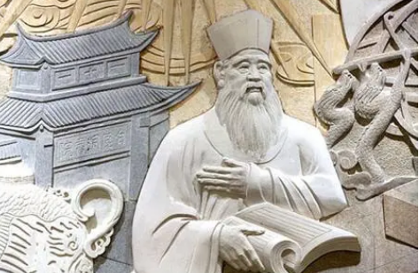 朱熹的正义之举：以法治理官妓，打击唐仲友