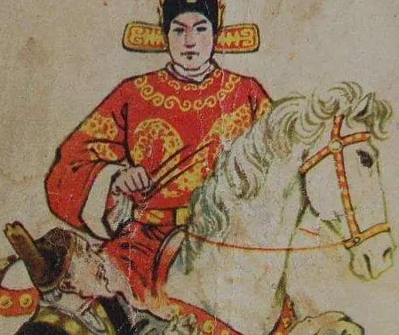 唐代进士谢师恩举办奢华烧尾宴仅存20多年，规模是什么样的？