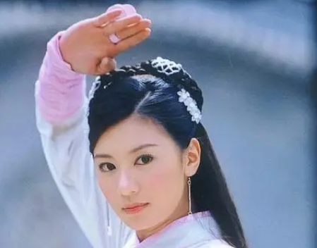 历史上真实的赵敏：被赐婚给了朱元璋的次子朱樉，红颜薄命