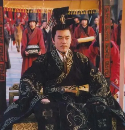 汉武帝为何将江山托付给这个匈奴人？真相到底是什么样的？