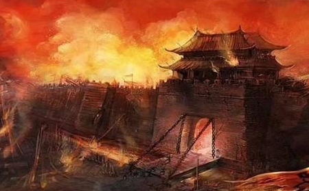 明朝天启大爆炸揭秘：天启大爆炸背后有什么秘密？