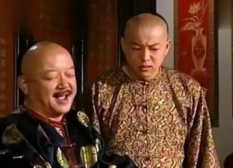 权臣和珅死后，儿子丰绅殷德为何未被牵连？