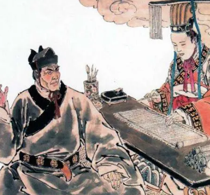 西汉名臣龚遂：生平简介与羞辱海昏侯刘贺之秘