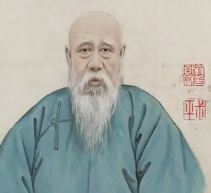 光绪的老师，光绪有翁同龢这样的老师真失败