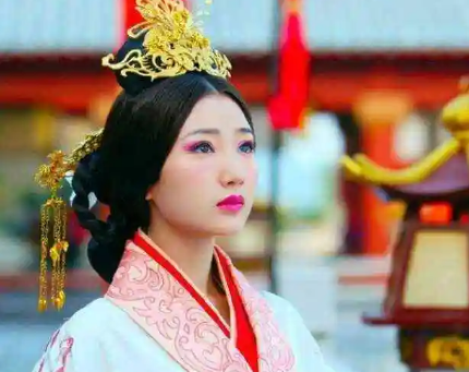 汉昭帝上官皇后：一生坎坷，命运多舛