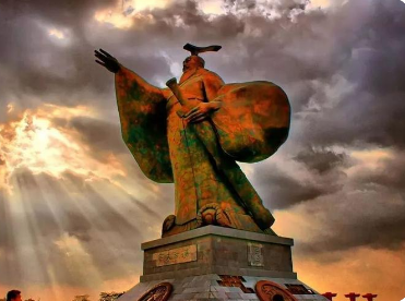 前140年1月19日发生了什么？汉武帝刘彻登基