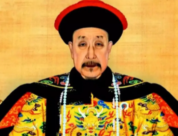 乾隆皇帝的对联趣事