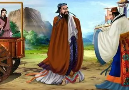 孔子周游列国：为何卫国是他的首站？