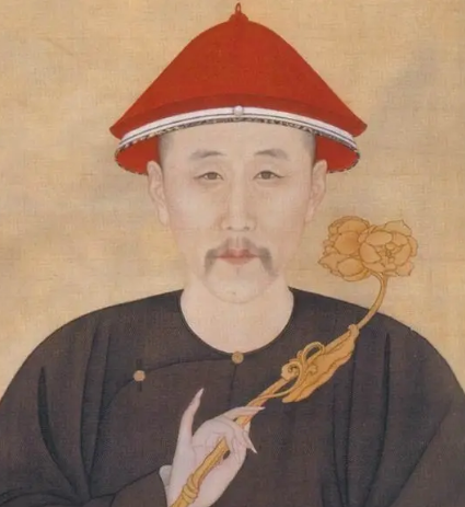 雍正的儿子们：皇位争夺与命运结局