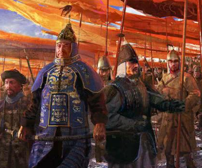 1618年4月13日发生了什么？努尔哈赤发布讨明檄文“七大恨”