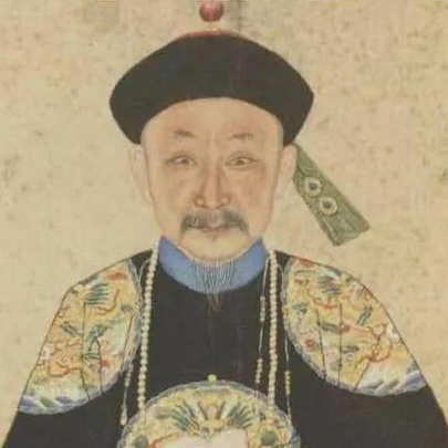 清朝大臣杨应琚：一生忠诚，悲剧收场
