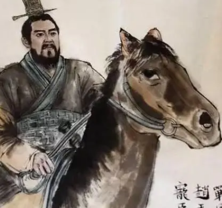 八卦史记之五十八：一张嘴害死两大名将