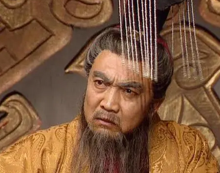 三国曹操的笑：历史上曹操笑过几次？