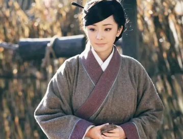 如姬：一个影响历史的女小偷