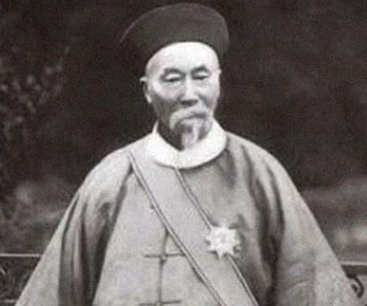 李鸿章之子李经述是怎么死的？他的死因是什么？
