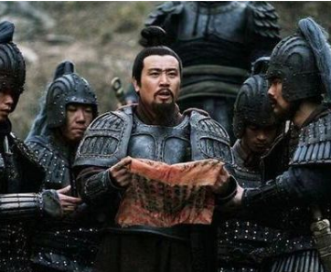 刘备曾错过的四大猛将是哪四人？他们有多厉害？