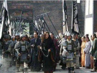 齐襄公杀郑子亹及高渠弥是不是为了给郑昭公报仇？