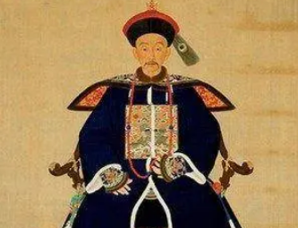 三朝元老富察·马齐：一生的辉煌与悲剧