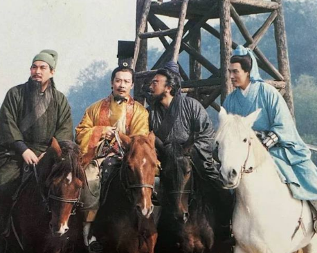 三国演义中有哪些真真假假的历史事件？