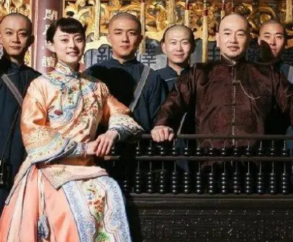 那年花开月正圆：左宗棠就是吴家周莹的靠山？