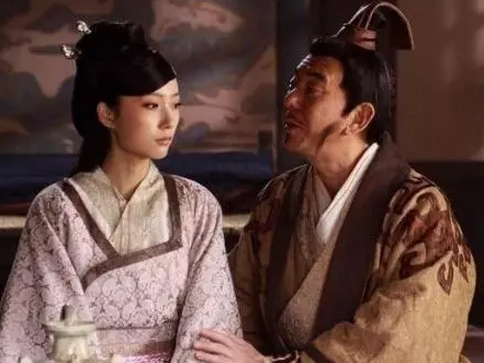 审食其的生平简介与吕雉的私情之谜，双方什么关系？