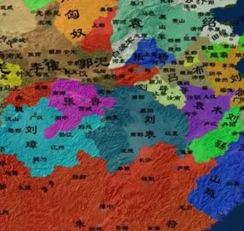 三国时期人口锐减的惨痛历程，真实情况是什么样的？