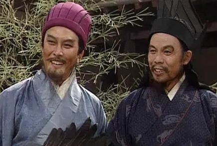 庞统与诸葛亮：三国双璧，各有千秋