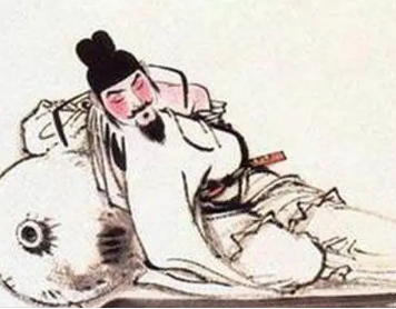 762年10月22日发生了什么？李白因饮酒过度病逝