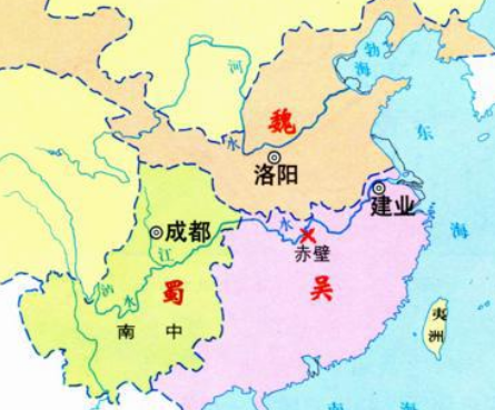 曹魏作为三国实力最强的存在，是怎么灭亡的？