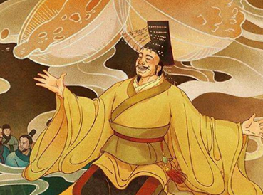 揭秘历史人物王莽：穿越者的传说与真实面目