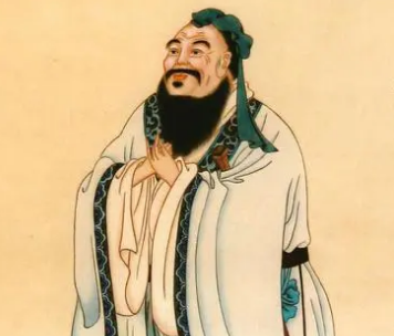 孔子的弱点是什么？他只有主张没有实施方案