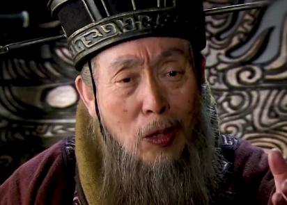 官场狂傲者陶谦：名“谦”实不“谦”