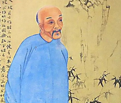 有哪些关于郑板桥的小故事？他是个怎样的人？